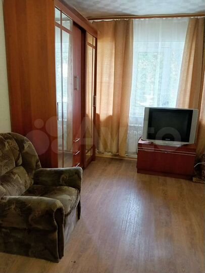 2-к. квартира, 45 м², 1/5 эт.