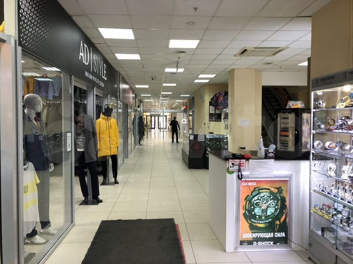 ПСН 212,9 кв.м