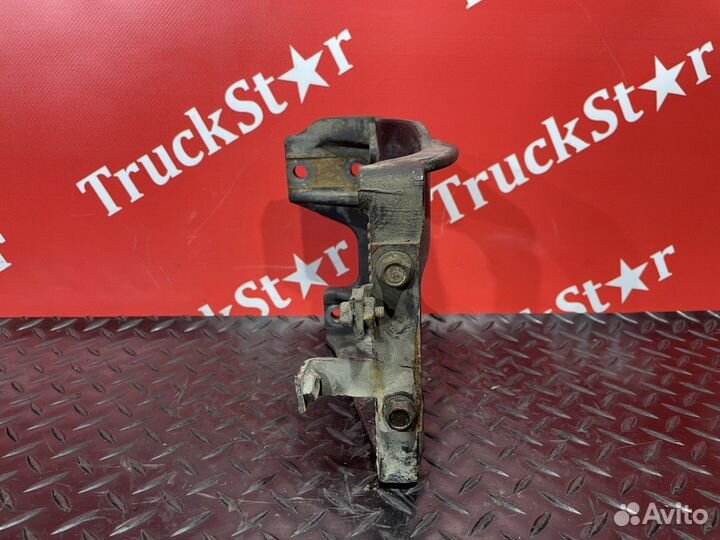 Кронштейн кондиционера 2017г