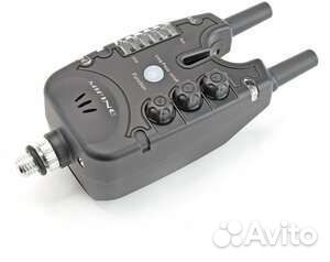 Сигнализаторы поклевки