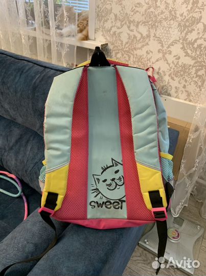 Рюкзак grizzly