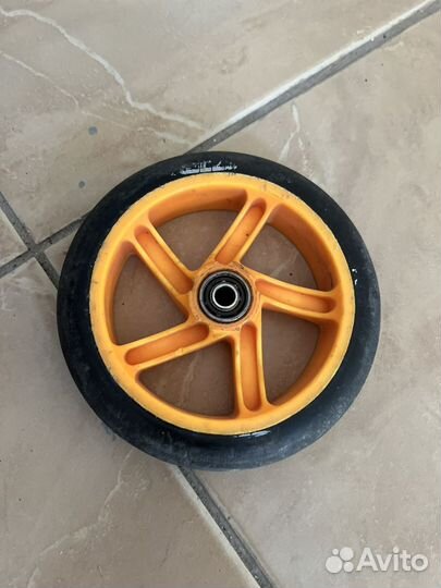 Детали для самоката