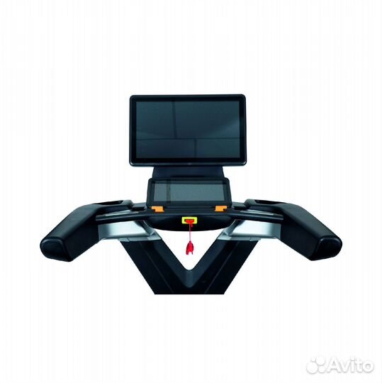 Профессиональная беговая дорожка UltraGym UG-Power