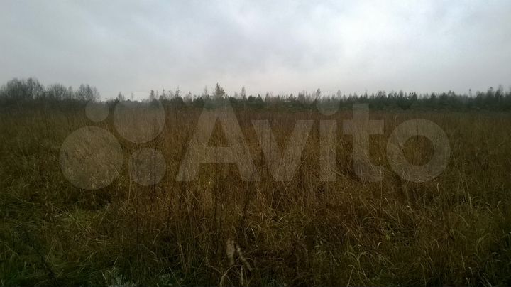 Участок 8,27 га (СНТ, ДНП)