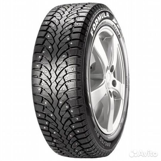 Formula Ice 195/60 R15