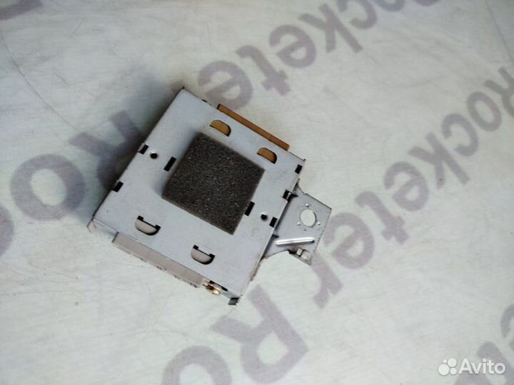 Блок управления Nissan Fuga 2006