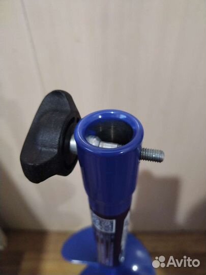 Ледобур для шуруповерта Electro Shtorm Mini