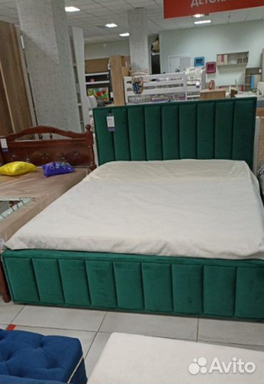 Кровать «Невада - 1» доставка гарантия