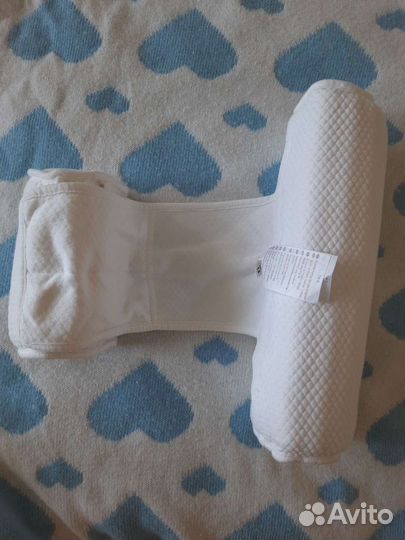 Позиционер для сна red castle, plantex