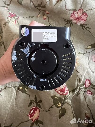 Цифровая видеоняня VB380