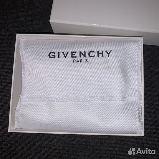Носки givenchy paris Оригинал