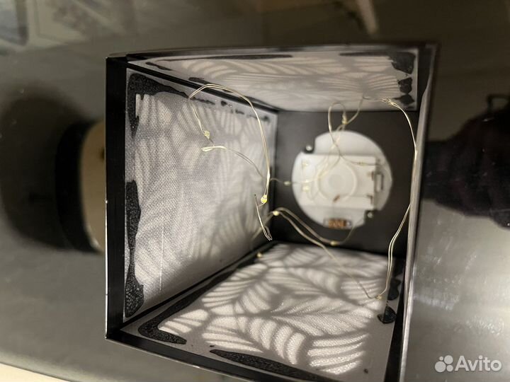 Ночник лампа светильник