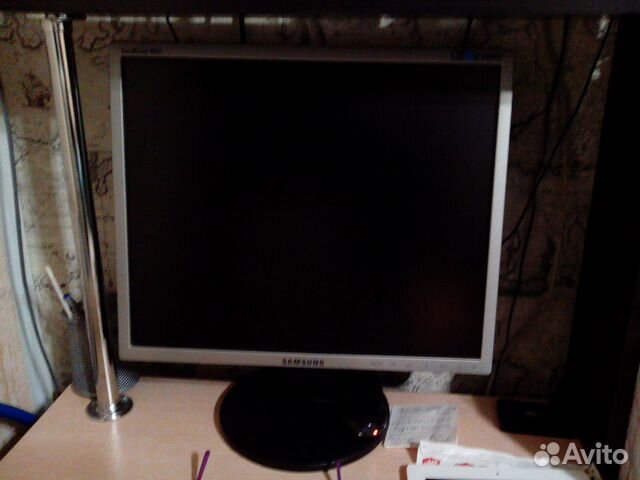 ЖК Монитор Самсунг 19,5