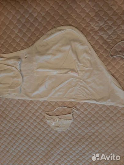 Конверт на выписку Choupette