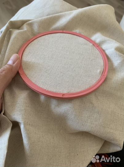 Пяльца для вышивания