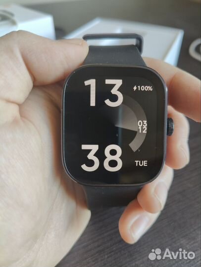 Xiaomi redmi watch 4