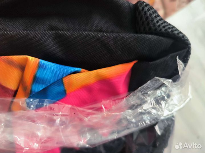 Рюкзак, пенал, сумочка через плечо