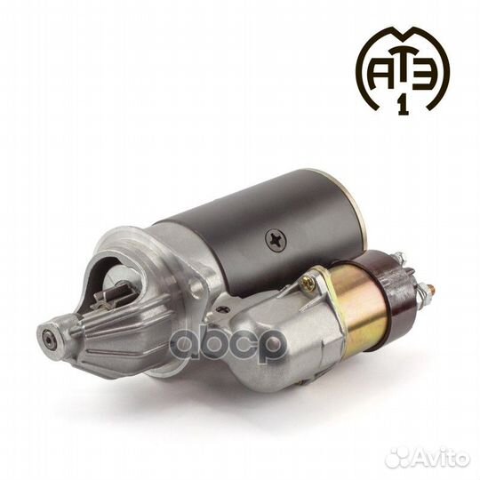 Стартер пд-10,16уд,350 атэ-1 ст362А атэ-1