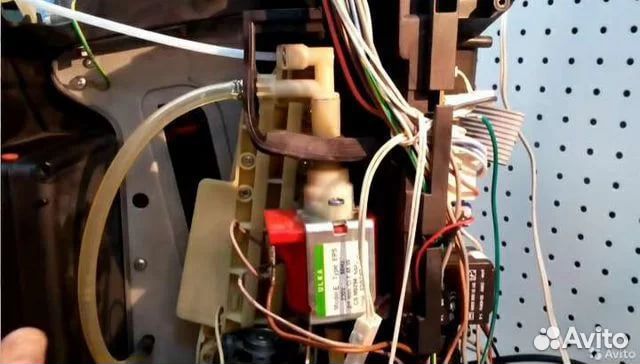 Ремонт и обслуживание кофемашин с гарантией