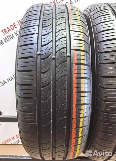 Kumho Sense KR26 205/60 R16 92H
