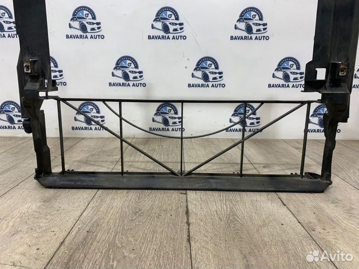 Кассета радиаторов Bmw X5 E53 M54B30 03.10.2001