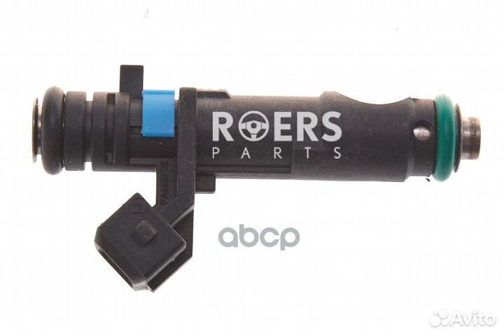 Топливная форсунка RP25186566 Roers-Parts