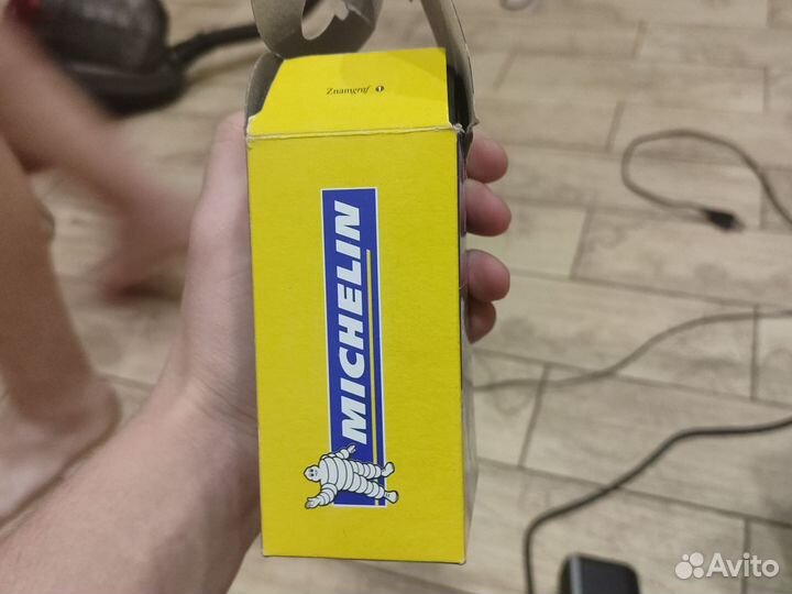 Камера для велосипеда 26 новая