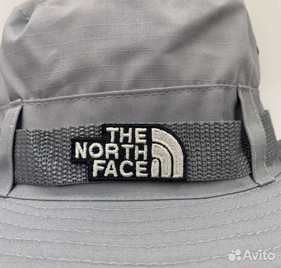 Панама The North Face с веревкой