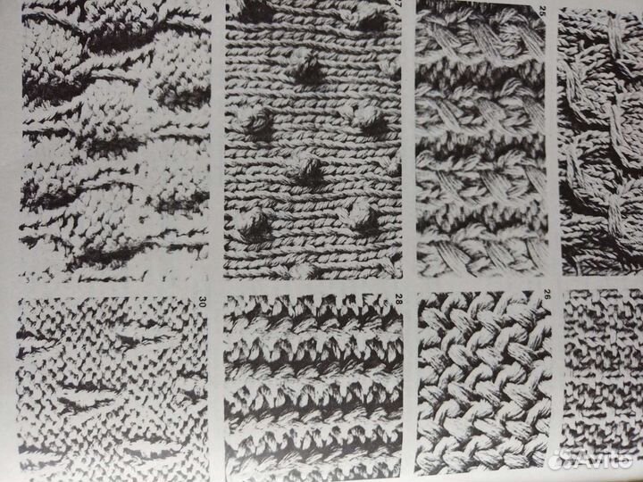 Азбука вязания максимова