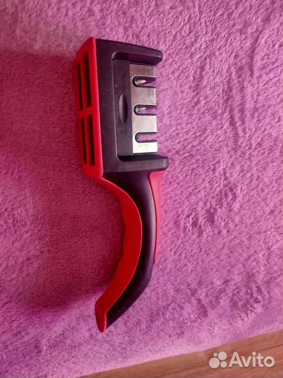 Точилка для ножей