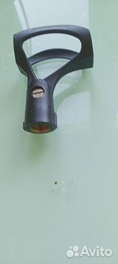 Держатели для микрофона