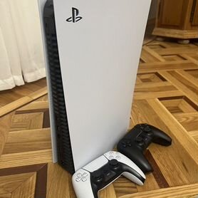 Sony playstation 5