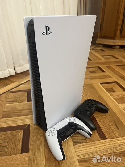 Sony playstation 5