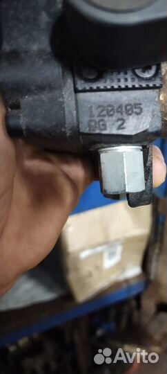 Топливный насос Suntec-21600 longvic