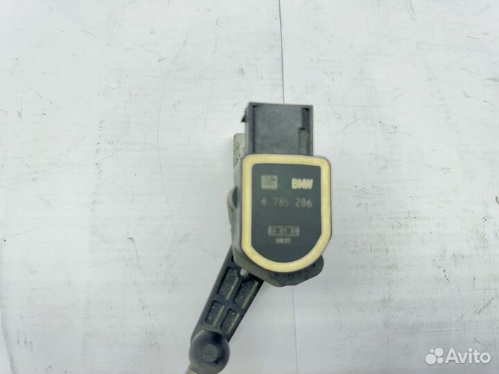 Датчик дорожного просвета передний Bmw X5 Е70