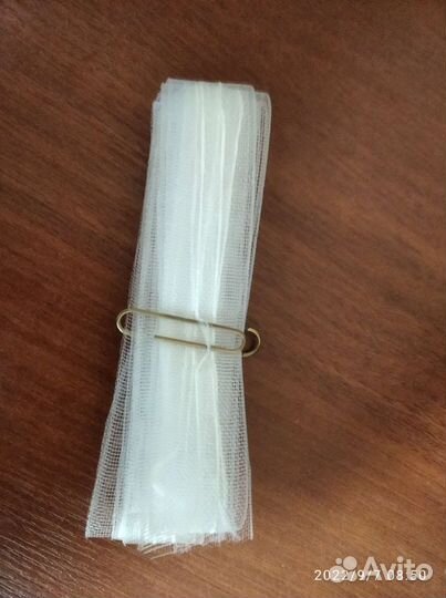 Штора коричневая 150*188 см