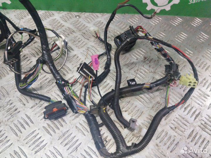Жгут проводки салонной торпеда LADA (Ваз) Granta