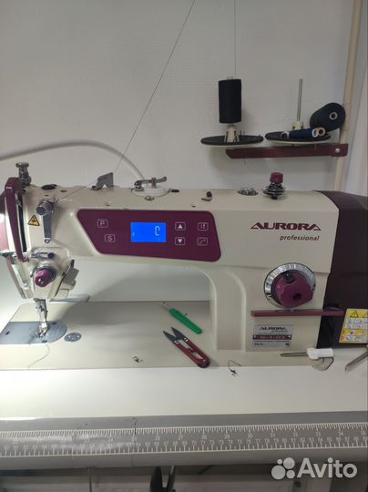 Швейный коворкинг