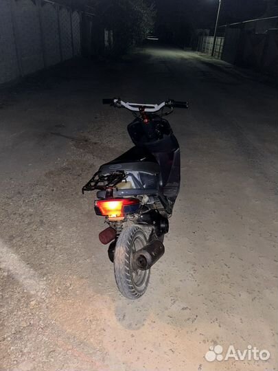 Продам хонда дио 27