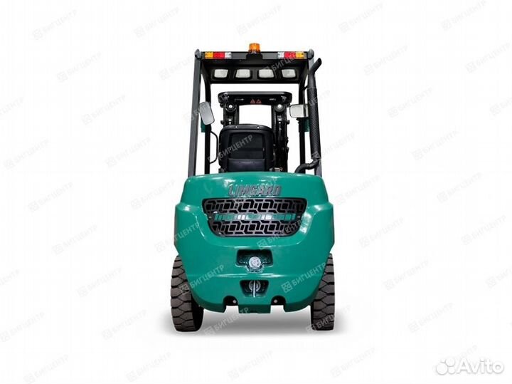 Вилочный погрузчик LIMGARD FD30P, 2024