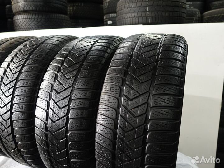 Pirelli Scorpion Winter 215/65 R17