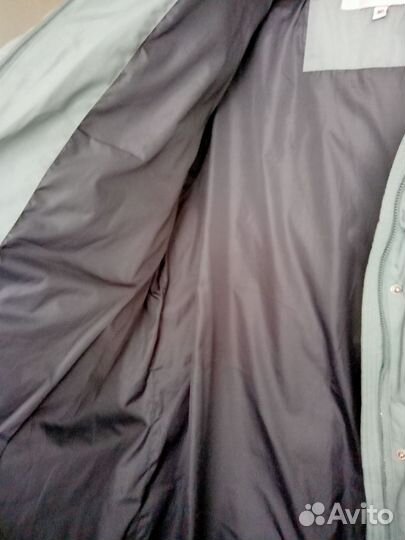 Продам женский пуховик