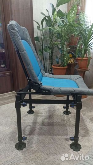 Кресло фидерное Flagman Match Competition