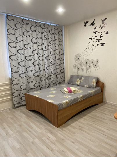 Квартира-студия, 27 м², 3/9 эт.