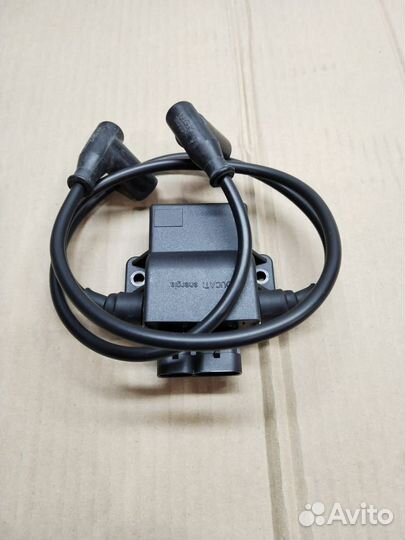 Коммутатор Ducati 432 40 81 03 для с/х Тайга/BRP