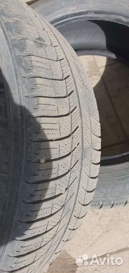 Michelin MXE Green 225/55 R17