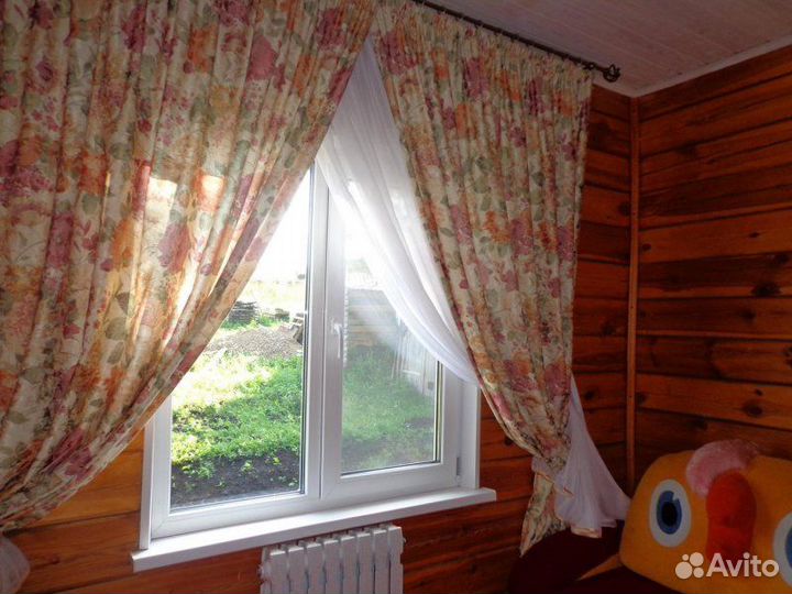 Окна пластиковые