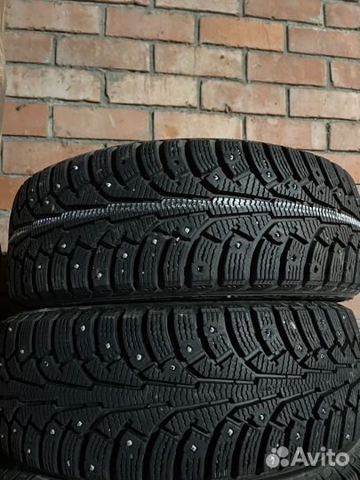 Nokian Tyres Hakkapeliitta 5 185/55 R15