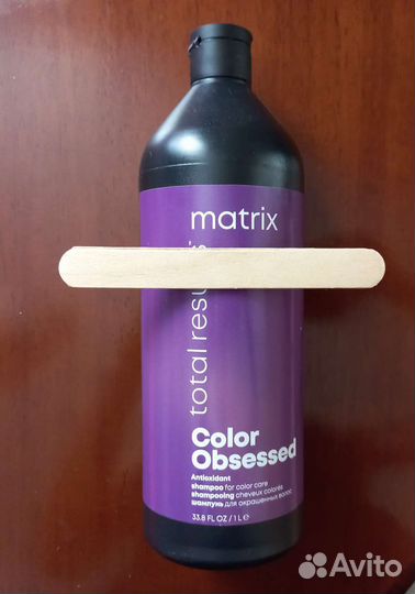 Matrix шампунь