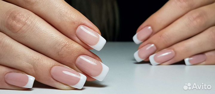 Маникюр педикюр и дизайн ногтей